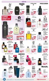 Rossmann Prospekt Seite 7
