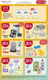 Rossmann Prospekt Seite 2
