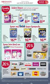 Rossmann Prospekt Seite 3