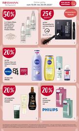Rossmann Prospekt Seite 6