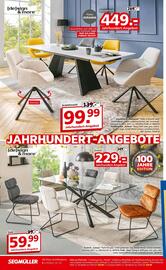 Segmüller Prospekt Seite 10