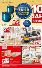 Segmüller Prospekt Seite 12