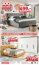 Segmüller Prospekt Seite 14