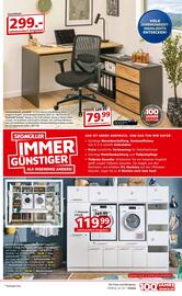 Segmüller Prospekt Seite 17