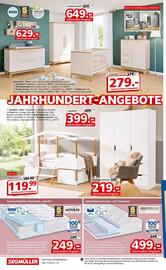 Segmüller Prospekt Seite 22