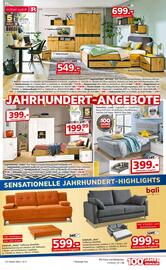 Segmüller Prospekt Seite 23
