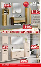 Segmüller Prospekt Seite 24