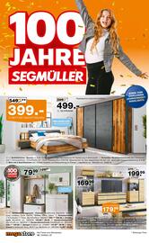 Segmüller Prospekt Seite 26
