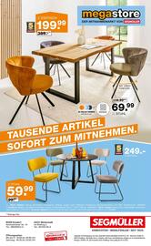 Segmüller Prospekt Seite 28