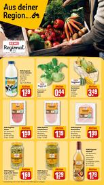 REWE DE tilbudsavis uge 38 Side 13