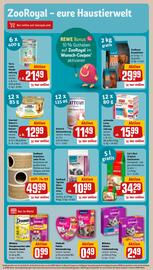 REWE DE tilbudsavis uge 38 Side 25