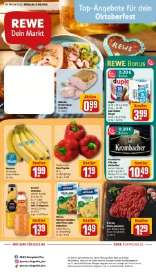 REWE DE tilbudsavis