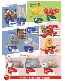 Folheto Miranda Supermercados Página 4