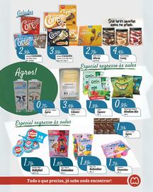 Folheto Miranda Supermercados Página 5