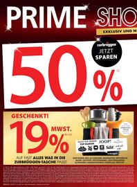 Zurbrüggen Prospekt woche 37 Seite 2