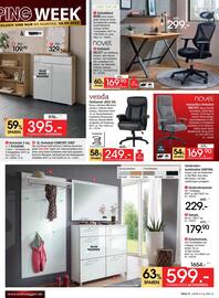 Zurbrüggen Prospekt woche 37 Seite 21