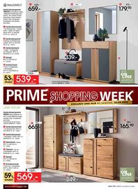 Zurbrüggen Prospekt woche 37 Seite 25
