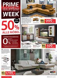 Zurbrüggen Prospekt woche 37 Seite 9