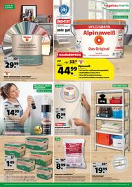 Hagebau Prospekt woche 37 Seite 3