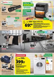 Hagebau Prospekt woche 37 Seite 4