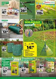 Hagebau Prospekt woche 37 Seite 5