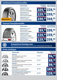 AUTO plus Prospekt Seite 3