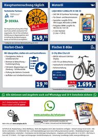 AUTO plus Prospekt Seite 6