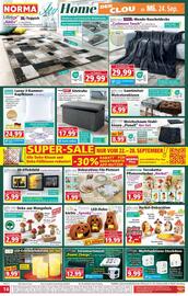 Norma Prospekt woche 39 Seite 15