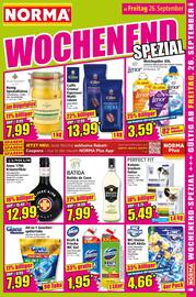 Norma Prospekt woche 39 Seite 16