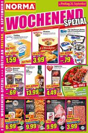 Norma Prospekt woche 39 Seite 17