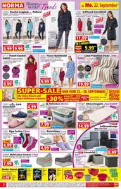 Norma Prospekt woche 39 Seite 3