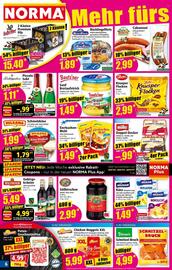 Norma Prospekt woche 39 Seite 7