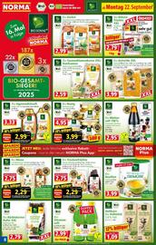 Norma Prospekt woche 39 Seite 9