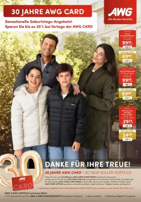 AWG Mode Prospekt (gültig bis 28-09)