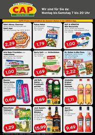 CAP Markt Prospekt woche 39 Seite 2