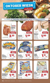 Combi Prospekt woche 38 Seite 16