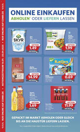 Combi Prospekt woche 38 Seite 21