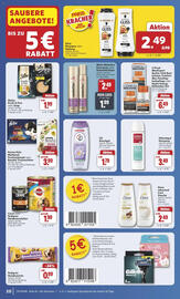 Combi Prospekt woche 38 Seite 25