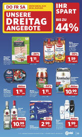 Combi Prospekt woche 38 Seite 28