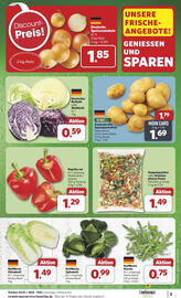 Combi Prospekt woche 38 Seite 3