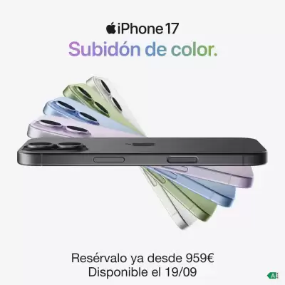 Catálogo Media Markt (válido hasta 19-09)
