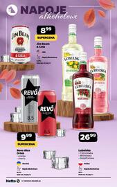 Netto gazetka | Alkohole Strona 2