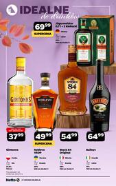Netto gazetka | Alkohole Strona 4