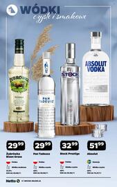 Netto gazetka | Alkohole Strona 6