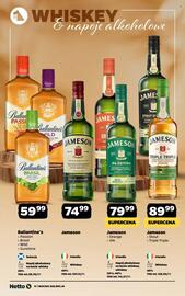 Netto gazetka | Alkohole Strona 8