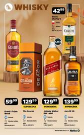 Netto gazetka | Alkohole Strona 9