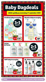 Kruidvat folder week 38 Pagina 10