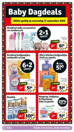 Kruidvat folder week 38 Pagina 11