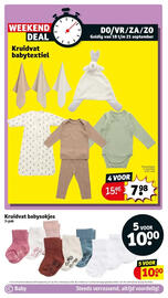Kruidvat folder week 38 Pagina 13