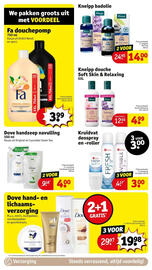 Kruidvat folder week 38 Pagina 32